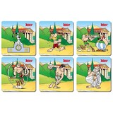 SD Toys Asterix & Obelix Olympic Games Coasters (6 pieces) SD Toys Asterix & Obelix Olympic Games Coasters (6 pieces)