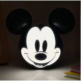 Paladone Disney Mickey Mouse 3D Ligh Black & White