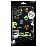 Paladone The Nightmare Before Christmas Muurstickers Paladone The Nightmare Before Christmas Muurstickers