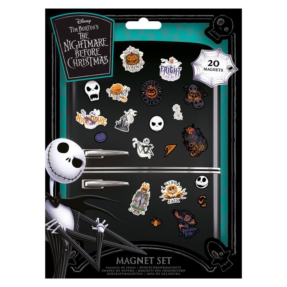 The Nightmare Before Christmas Fantasy