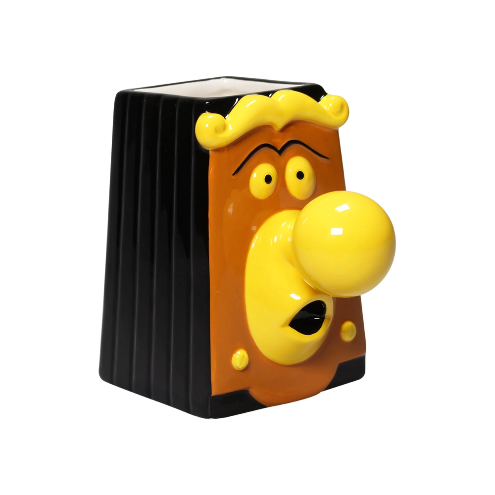 Half Moon Bay Disney Alice in Wonderland Deurknop 3D Mok Half Moon Bay Disney Alice in Wonderland Deurknop 3D Mok