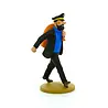 Tintinimaginatio Tintin Statuette Haddock en Route 13 cm Tintinimaginatio Tintin Statuette Haddock en Route 13 cm