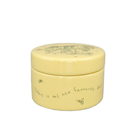 Half Moon Bay Winnie the Pooh Keramisch Potje Half Moon Bay Winnie the Pooh Keramisch Potje