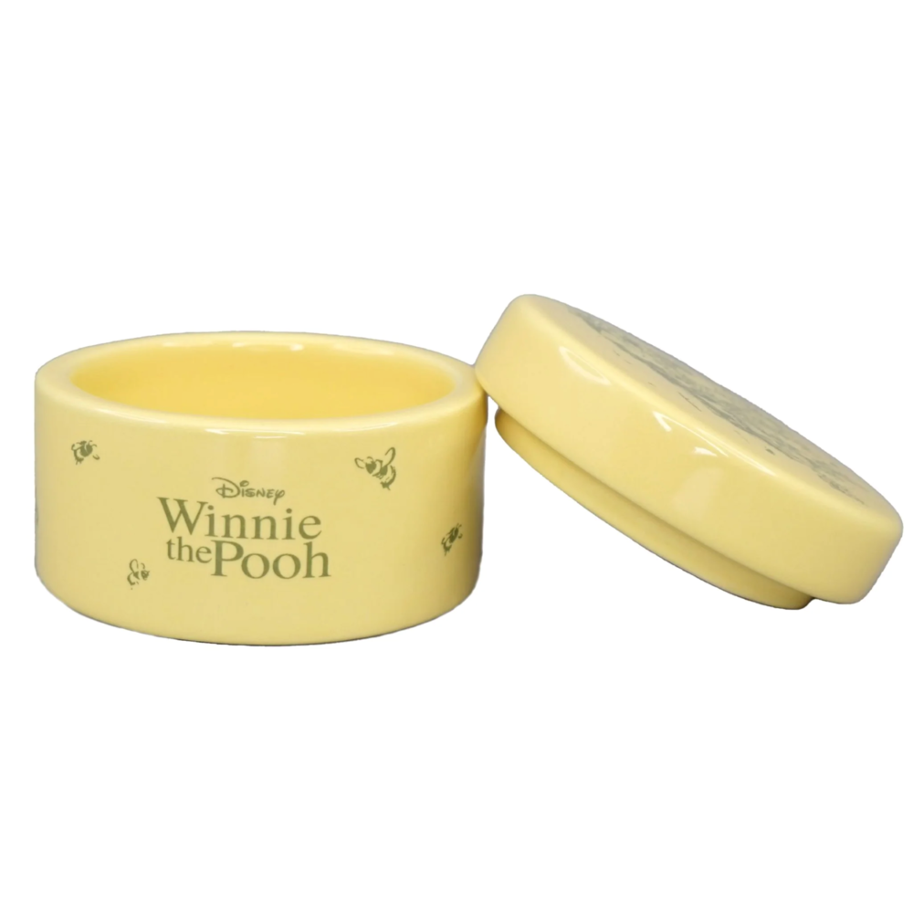 Half Moon Bay Winnie the Pooh Keramisch Potje Half Moon Bay Winnie the Pooh Keramisch Potje