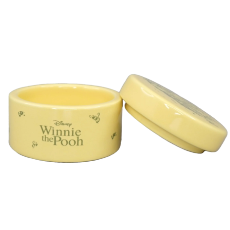 Half Moon Bay Winnie the Pooh Keramisch Potje Half Moon Bay Winnie the Pooh Keramisch Potje