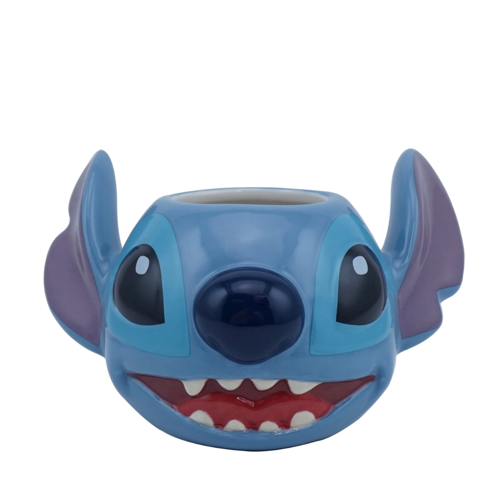 Half Moon Bay Lilo & Stitch 3D Mok Half Moon Bay Lilo & Stitch 3D Mok