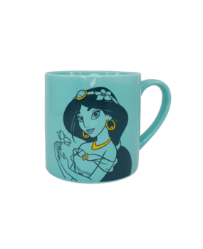 Half Moon Bay Disney Aladdin Jasmine Mok Half Moon Bay Disney Aladdin Jasmine Mok