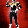 Threezero Mighty Morphin Power Rangers FigZero Action Figure 1/6 Dragon Shield Black Ranger 35 cm Threezero Mighty Morphin Power Rangers FigZero Action Figure 1/6 Dragon Shield Black Ranger 35 cm