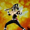 Threezero Mighty Morphin Power Rangers FigZero Action Figure 1/6 Dragon Shield Black Ranger 35 cm Threezero Mighty Morphin Power Rangers FigZero Action Figure 1/6 Dragon Shield Black Ranger 35 cm
