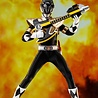 Threezero Mighty Morphin Power Rangers FigZero Action Figure 1/6 Dragon Shield Black Ranger 35 cm Threezero Mighty Morphin Power Rangers FigZero Action Figure 1/6 Dragon Shield Black Ranger 35 cm