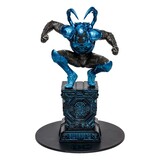 McFarlane Toys DC Blue Beetle Movie Action Figure Blue Beetle 30 cm