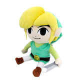 Together Plus The Legend of Zelda Wind Waker Link Plush Figure 20 cm