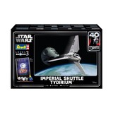 Revell Star Wars Model Kit Gift Set Imperial Shuttle Tydirium