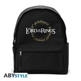 ABY Style Lord of the Rings The One Ring Backpack