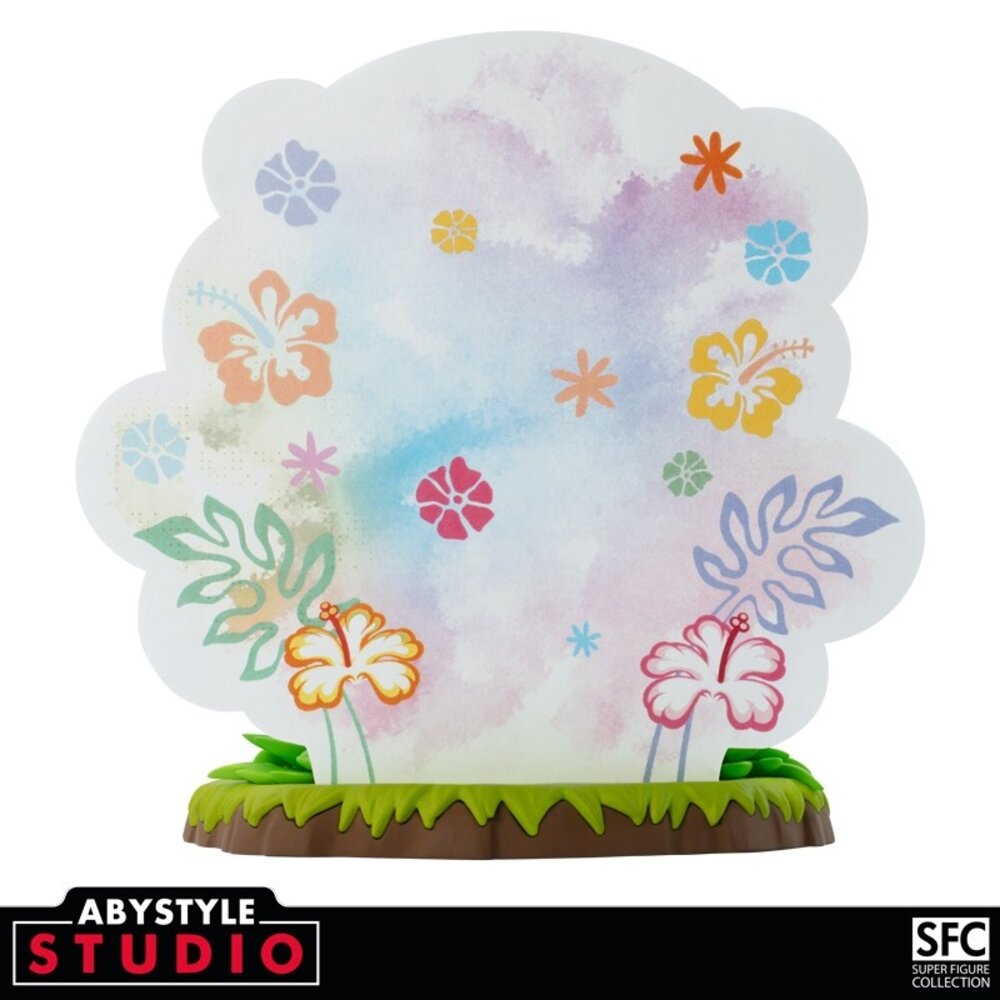 ABY Style Disney Lilo & Stitch Ohana Figurine 12 cm ABY Style Disney Lilo & Stitch Ohana Figurine 12 cm