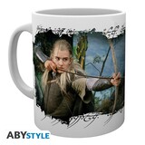 ABY Style Lord of the Rings Legolas Mug