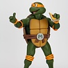 Neca Teenage Mutant Ninja Turtles Action Figure 1/4 Giant-Size Michelangelo 38 cm Neca Teenage Mutant Ninja Turtles Action Figure 1/4 Giant-Size Michelangelo 38 cm
