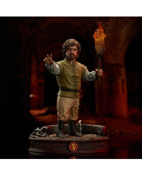 Diamond Select Toys Game of Thrones Gallery PVC Statue Tyrion Lannister 23 cm Diamond Select Toys Game of Thrones Gallery PVC Statue Tyrion Lannister 23 cm