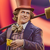 Diamond Select Toys Willy Wonka & the Chocolate Factory (1971) Gallery PVC Statue Willy Wonka 25 cm Diamond Select Toys Willy Wonka & the Chocolate Factory (1971) Gallery PVC Statue Willy Wonka 25 cm