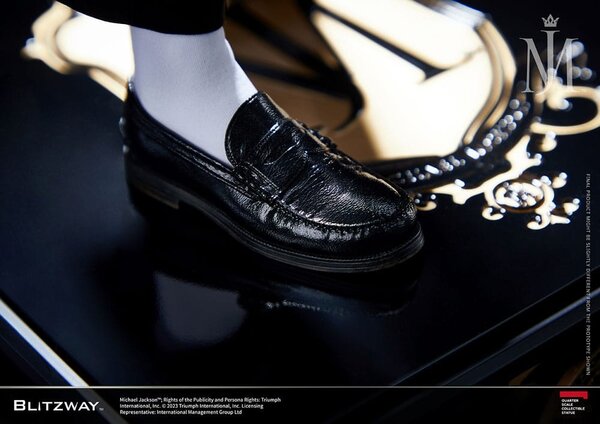 Blitzway Michael Jackson Superb Scale Statue 1/4 Michael Jackson 57 cm Blitzway Michael Jackson Superb Scale Statue 1/4 Michael Jackson 57 cm