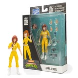 The Loyal Subjects Teenage Mutant Ninja Turtles BST AXN Action Figure April O'Neil 13 cm The Loyal Subjects Teenage Mutant Ninja Turtles BST AXN Action Figure April O'Neil 13 cm