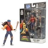 The Loyal Subjects Teenage Mutant Ninja Turtles BST AXN Action Figure Casey Jones Urban Legends 13 cm The Loyal Subjects Teenage Mutant Ninja Turtles BST AXN Action Figure Casey Jones Urban Legends 13 cm