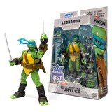 The Loyal Subjects Teenage Mutant Ninja Turtles BST AXN Action Figure Leonardo (IDW Comics) 13 cm The Loyal Subjects Teenage Mutant Ninja Turtles BST AXN Action Figure Leonardo (IDW Comics) 13 cm