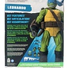 The Loyal Subjects Teenage Mutant Ninja Turtles BST AXN Action Figure Leonardo (IDW Comics) 13 cm The Loyal Subjects Teenage Mutant Ninja Turtles BST AXN Action Figure Leonardo (IDW Comics) 13 cm