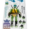 The Loyal Subjects Teenage Mutant Ninja Turtles BST AXN Action Figure Leonardo (IDW Comics) 13 cm The Loyal Subjects Teenage Mutant Ninja Turtles BST AXN Action Figure Leonardo (IDW Comics) 13 cm