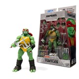 The Loyal Subjects Teenage Mutant Ninja Turtles BST AXN Action Figure Raphael (IDW Comics) 13 cm The Loyal Subjects Teenage Mutant Ninja Turtles BST AXN Action Figure Raphael (IDW Comics) 13 cm
