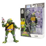 The Loyal Subjects Teenage Mutant Ninja Turtles BST AXN Action Figure Slash 13 cm The Loyal Subjects Teenage Mutant Ninja Turtles BST AXN Action Figure Slash 13 cm