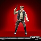 Hasbro Star Wars Episode VI 40th Anniversary Vintage Collection Action Figure Han Solo 10 cm Hasbro Star Wars Episode VI 40th Anniversary Vintage Collection Action Figure Han Solo 10 cm