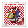 Funko Five Nights at Freddy's Night of Frights! Bordspel Funko Five Nights at Freddy's Night of Frights! Bordspel