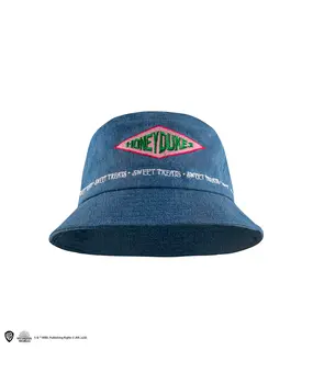 Cinereplicas Harry Potter Bucket Hat Honeydukes Cinereplicas Harry Potter Bucket Hat Honeydukes