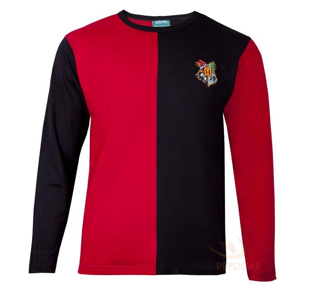 Cinereplicas Harry Potter Triwizard Cup Shirt Cinereplicas Harry Potter Triwizard Cup Shirt