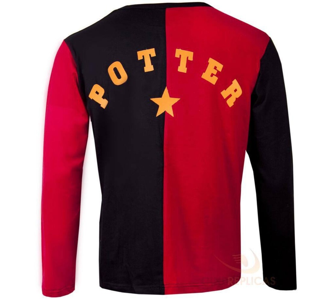 Cinereplicas Harry Potter Triwizard Cup Shirt Cinereplicas Harry Potter Triwizard Cup Shirt