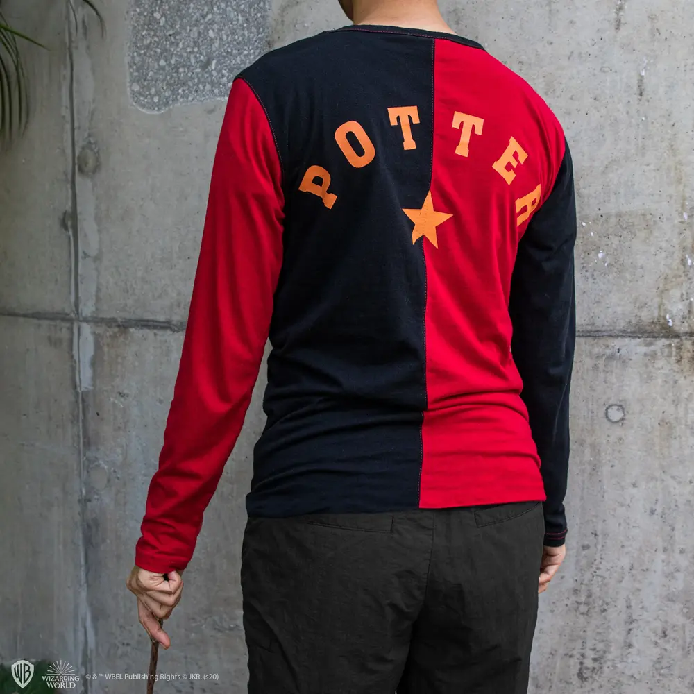 Cinereplicas Harry Potter Triwizard Cup Shirt Cinereplicas Harry Potter Triwizard Cup Shirt