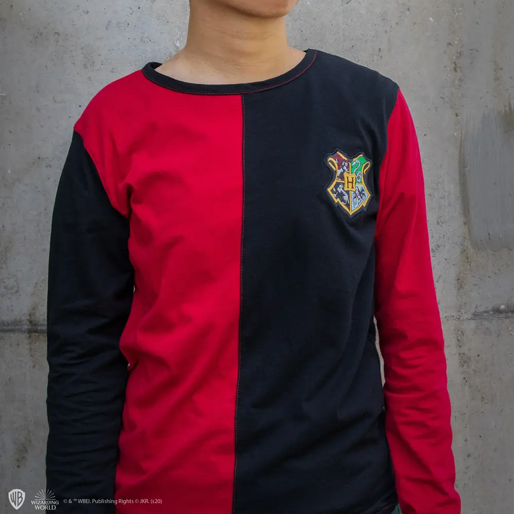 Cinereplicas Harry Potter Triwizard Cup Shirt Cinereplicas Harry Potter Triwizard Cup Shirt