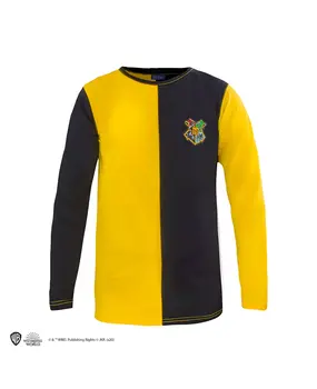 Cinereplicas Harry Potter Triwizard Cup Cédric Diggory Shirt Cinereplicas Harry Potter Triwizard Cup Cédric Diggory Shirt