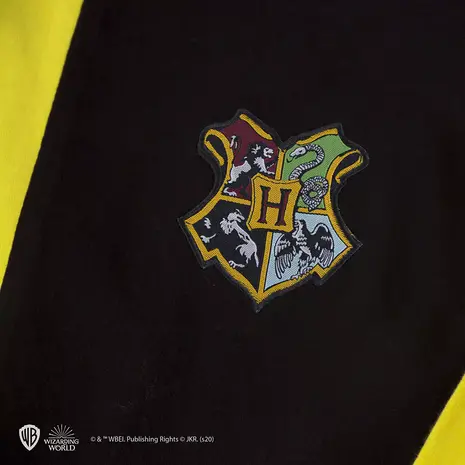 Cinereplicas Harry Potter Triwizard Cup Cédric Diggory Shirt Cinereplicas Harry Potter Triwizard Cup Cédric Diggory Shirt