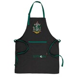 Cinereplicas Harry Potter Slytherin Keukenschort