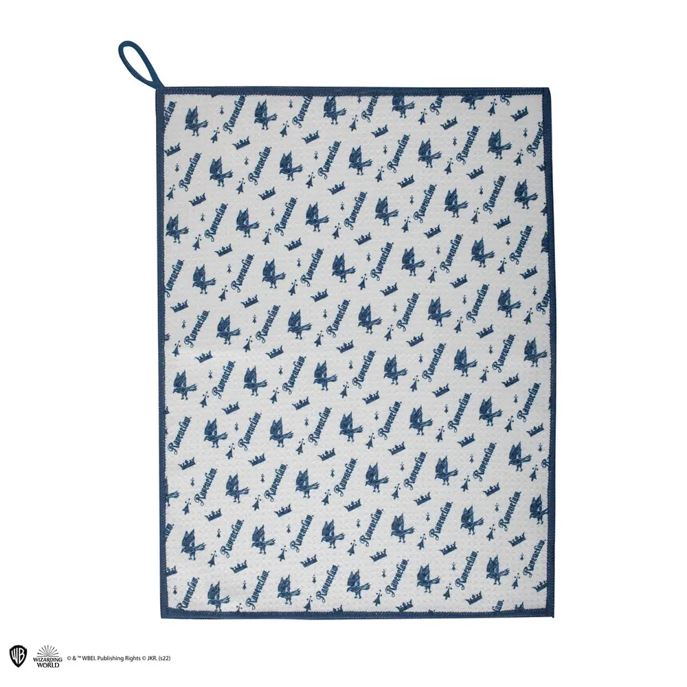 Cinereplicas Harry Potter Set van 4 Keukenhanddoeken Cinereplicas Harry Potter Set van 4 Keukenhanddoeken