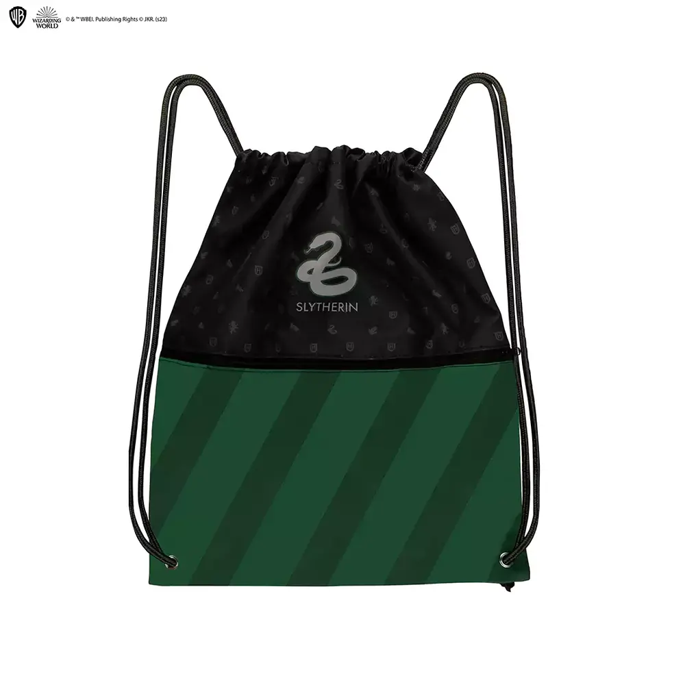 Harry potter string bag online