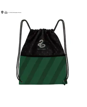 Cinereplicas Harry Potter Slytherin Sportzak Cinereplicas Harry Potter Slytherin Sportzak