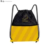Cinereplicas Harry Potter Hufflepuff Sportzak Cinereplicas Harry Potter Hufflepuff Sportzak