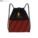 Cinereplicas Harry Potter Gryffindor Drawstring Bag Cinereplicas Harry Potter Gryffindor Drawstring Bag