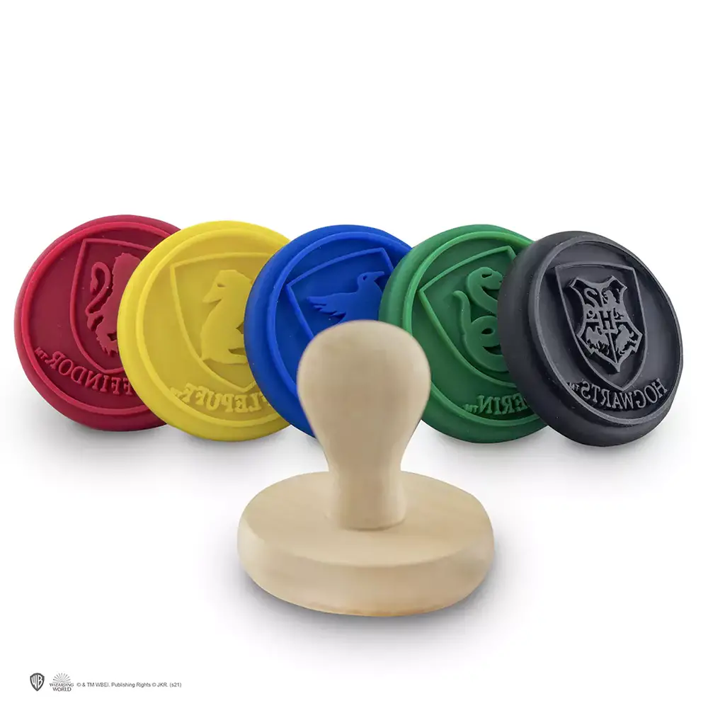 Cinereplicas Harry Potter Koekjes Stempelset Cinereplicas Harry Potter Koekjes Stempelset