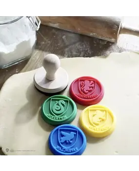 Cinereplicas Harry Potter Koekjes Stempelset Cinereplicas Harry Potter Koekjes Stempelset