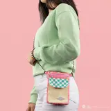Cinereplicas Harry Potter Honeydukes Crossbody Tas Cinereplicas Harry Potter Honeydukes Crossbody Tas