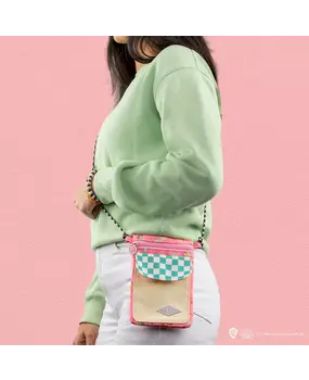 Cinereplicas Harry Potter Honeydukes Crossbody Tas Cinereplicas Harry Potter Honeydukes Crossbody Tas